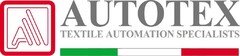 AUTOTEX TEXTILE AUTOMATION SPECIALISTS