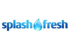 splash fresh