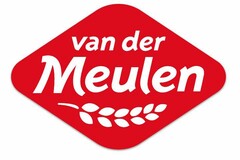 VAN DER MEULEN