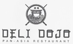 DELI DOJO PAN-ASIA RESTAURANT