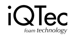 iQTec foam technology