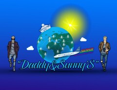 "Daddy&Sunny'S"