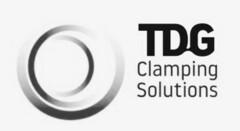 TDG CLAMPING SOLUTIONS