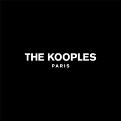 THE KOOPLES PARIS