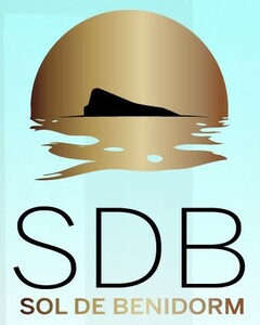 SDB SOL DE BENIDORM