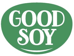 GOOD SOY