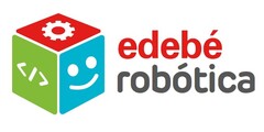 EDEBÉ ROBÓTICA