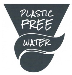 PLASTIC FREE WATER