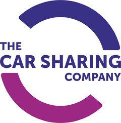 THE CAR SHARING COMPANY