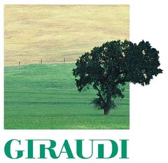 GIRAUDI