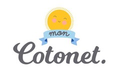 MON COTONET.