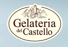 GELATERIA DEL CASTELLO
