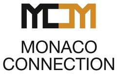 MONACO CONNECTION