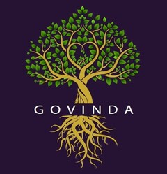 GOVINDA