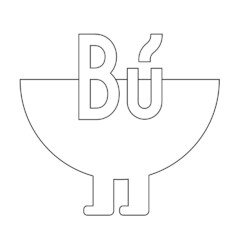 Bu