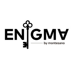 ENIGMA BY MONTESANO