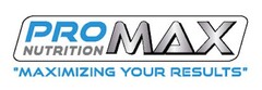 PROMAX NUTRITION MAXIMIZING YOUR RESULTS