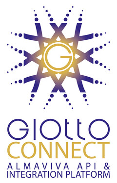 GIOTTO CONNECT ALMAVIVA API & INTEGRATION PLATFORM