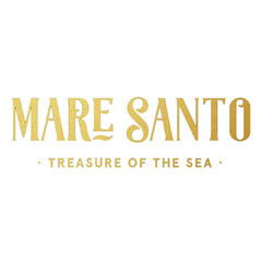 MARE SANTO TREASURE OF THE SEA