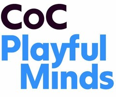 CoC Playful Minds