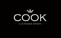 COOK - A KITCHEN STORY