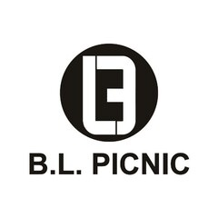 B.L. PICNIC