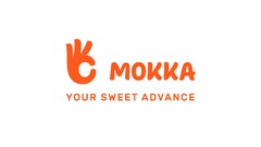 MOKKA YOUR SWEET ADVANCE