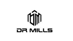 DR MILLS