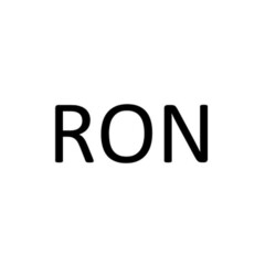 RON