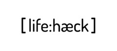 [life:hæck]