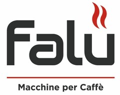 Falù Macchine per Caffè