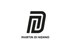 MARTIN DI NENNO