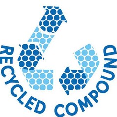 RECYCLED COMPOUND