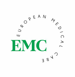 EMC EUROPEAN MEDICAL CARE