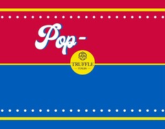 POP- TRUFFLE ITALIA