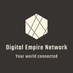 Digital Empire Network Your world connected