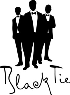 Black Tie