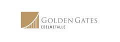 GOLDEN GATES EDELMETALLE