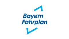 Bayern Fahrplan
