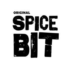 ORIGINAL SPICE BIT