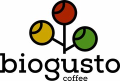 BIOGUSTO COFFEE