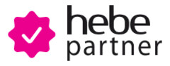 hebe partner