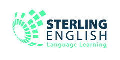 STERLING ENGLISH Language Learning