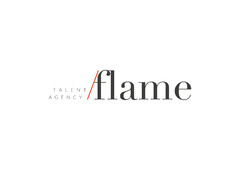 TALENT AGENCY FLAME