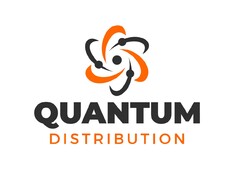 QUANTUM DISTRIBUTION