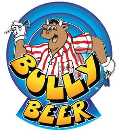 BULLY BEER