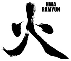 HWA RAMYUN