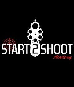 START 2 SHOOT Academy