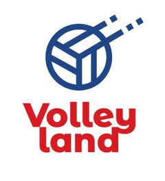 Volleyland