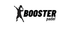 BOOSTER padel